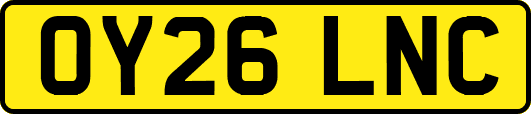 OY26LNC