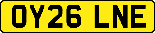 OY26LNE