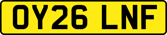 OY26LNF