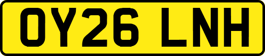 OY26LNH