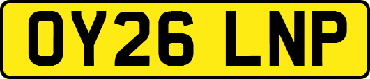 OY26LNP