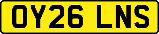 OY26LNS