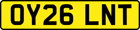 OY26LNT