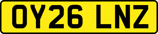 OY26LNZ