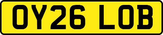 OY26LOB