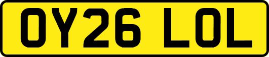 OY26LOL