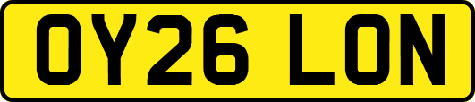 OY26LON