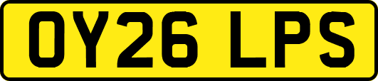 OY26LPS