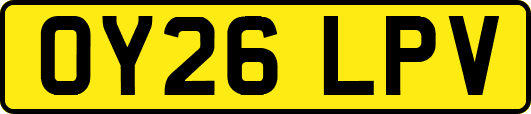OY26LPV