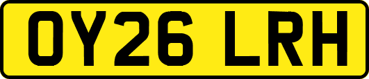 OY26LRH