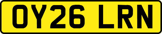 OY26LRN