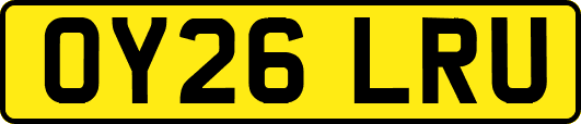 OY26LRU