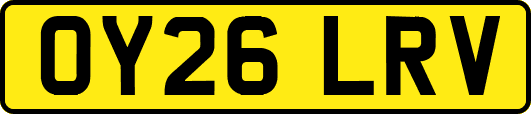 OY26LRV