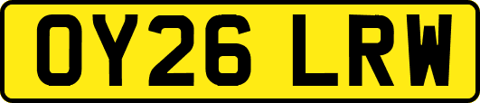 OY26LRW
