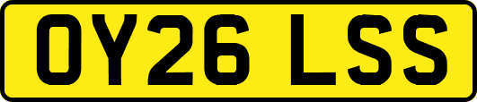 OY26LSS