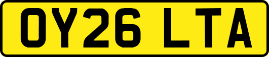 OY26LTA
