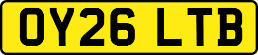 OY26LTB