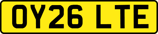 OY26LTE