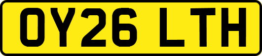 OY26LTH