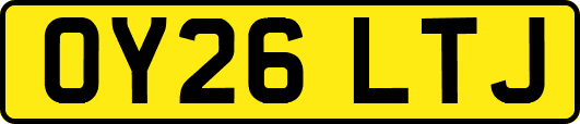 OY26LTJ