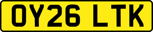 OY26LTK