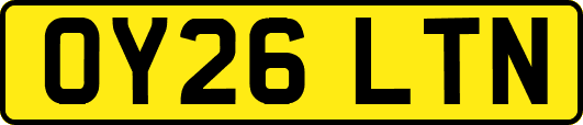 OY26LTN