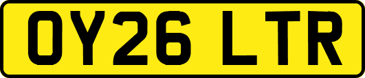 OY26LTR