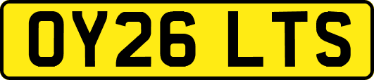 OY26LTS