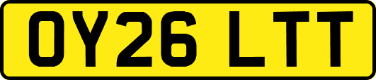 OY26LTT