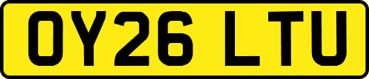 OY26LTU