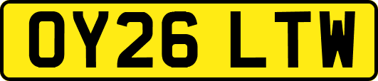 OY26LTW
