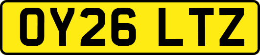OY26LTZ