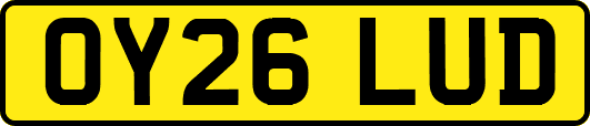 OY26LUD