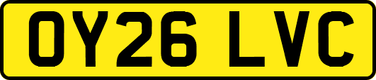 OY26LVC
