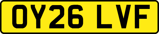 OY26LVF