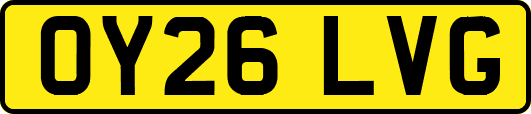OY26LVG