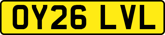 OY26LVL