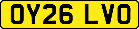 OY26LVO