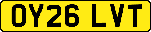 OY26LVT
