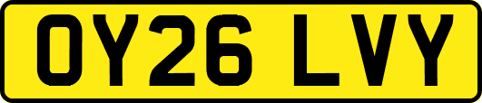 OY26LVY