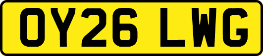 OY26LWG