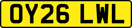 OY26LWL