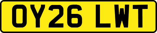 OY26LWT
