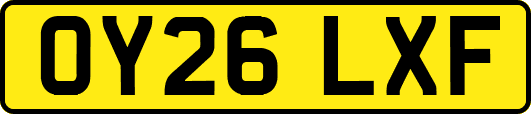 OY26LXF