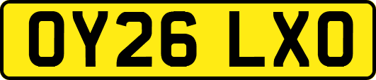 OY26LXO