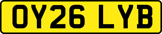 OY26LYB