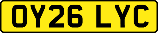 OY26LYC