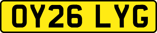 OY26LYG
