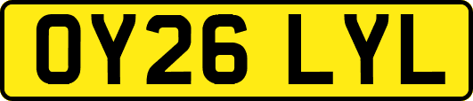 OY26LYL