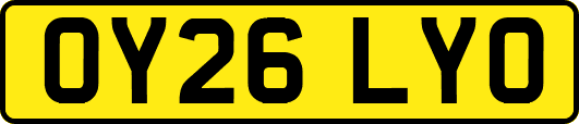 OY26LYO